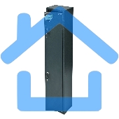 Сейф оружейный Cactus CS-SF-GK125 1250x260x210мм ключевой