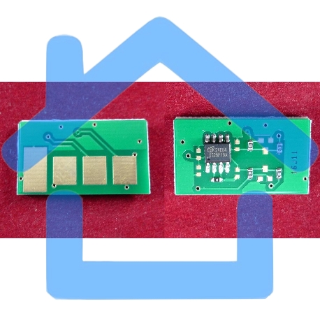 Чип Xerox WorkCentre PE120 2.5K (ELP, Китай) 10штук-1