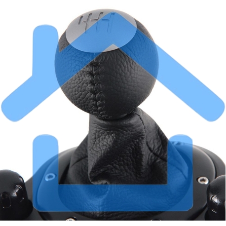 Переключатель передач Logitech® Driving Force Shifter-2