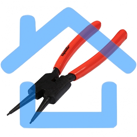 Съемник, 150 мм, для внешних стопорных колец, прямой (разжим)Sparta-2