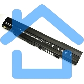 Аккумуляторная батарея для ноутбука Asus A1, PL30, PL80, U30 14.4V 5200mAh A42-UL50 OEM черный