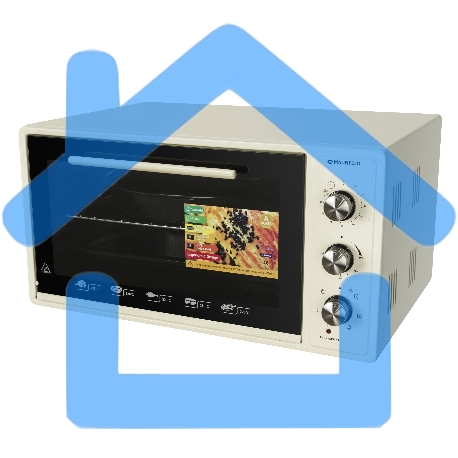 Мини-печь Maunfeld СEMOA.456.I-8