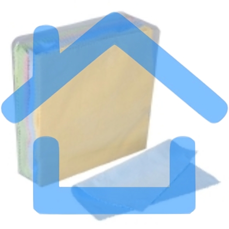 Салфетки для очистки стекла One-sided