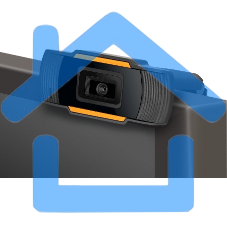 Веб-камера Defender G-lens 2579 HD720p 2МП-18