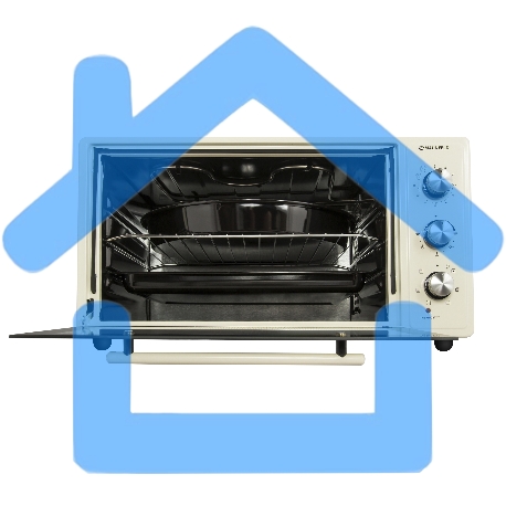 Мини-печь Maunfeld СEMOA.456.I-1