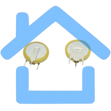 Батарейка CMOS CR2032-VP2M1