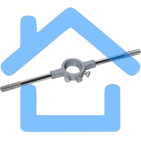 Плашкодержатель СИБРТЕХ,25 мм 77425