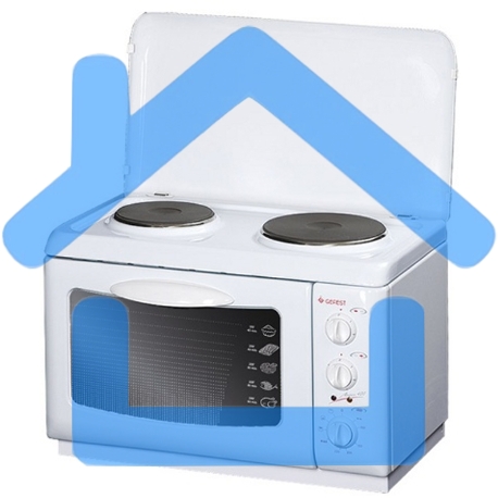 Мини-печь Gefest ЭП Нс Д 420-1