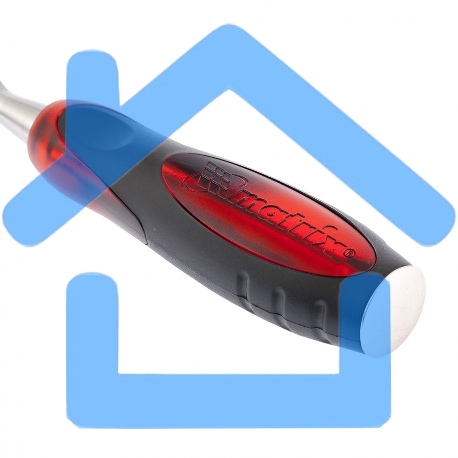 Долото-стамеска Matrix 