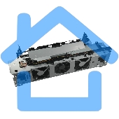 Узел выхода HP LJ Enterprise M806 RM1-9732-000CN OEM