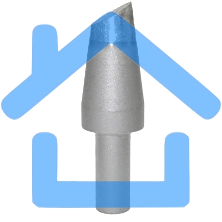 Жало паяльное Quick 501-10C-T-2