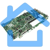 Материнская плата для Asus X412FA 4G/I5-8265U