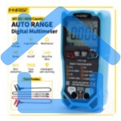 Цифровой мультиметр FNIRSI MT-40V
