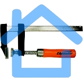 Струбцина SPARTA 204235F-образная 50х150мм