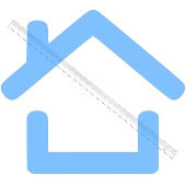 Светильник светодиодный линейный Rexant T5-01 16 Вт 1280 Лм 4000 K IP20 1179 мм с выключателем и соединителем