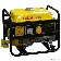 Электрогенератор бензиновый Eurolux G1200A, 1.1 кВт, 75 дБ, 22.5 кг