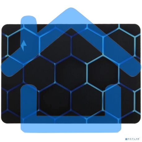 Коврик для мыши Gembird MP-35-25-COMB, 