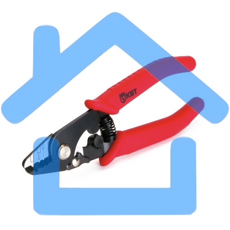 Инструмент КВТ FOS-01для зачистки оптоволокна