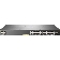 Коммутатор HP Aruba 2930F 24G PoE+ 4SFP Swch
