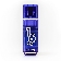 Флешка USB Smartbuy 3.0 Flash  16Gb,Glossy series Dark Blue (SB16GbGS-DB)