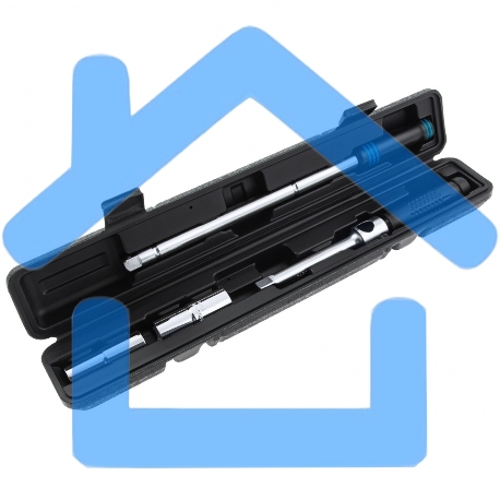 Ключ балонный GROSS 14270 (17 / 23 мм) 17x19x21x23х1/2 длина:375мм-3