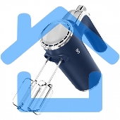 Миксер BQ MX420 Blue