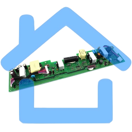 Плата питания монитора Asus PA328Q