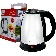 Чайник электрический Великие Реки Чая-3А новый дизайн, 1500 Вт, 1,8 л