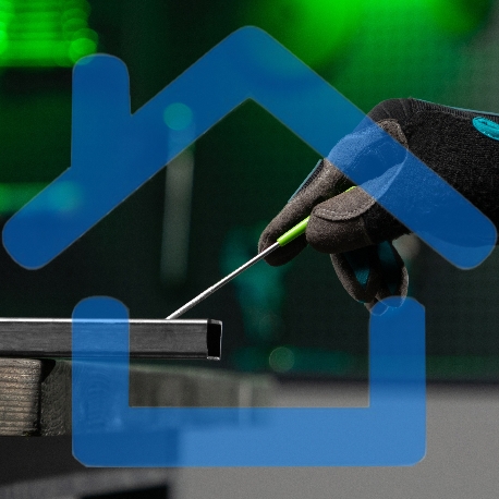 Набор надфилей алмазных, 140х50х3, 10 шт. Сибртех-8