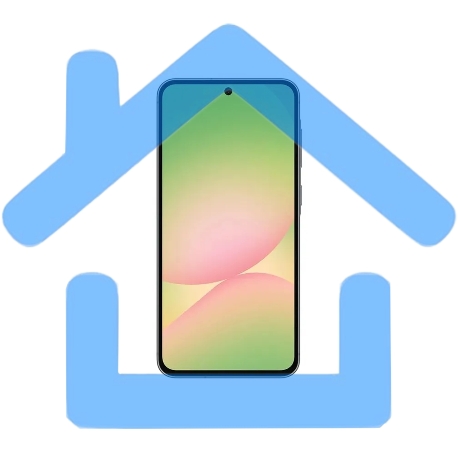 Смартфон Samsung Galaxy A56 12/256Gb графит-5