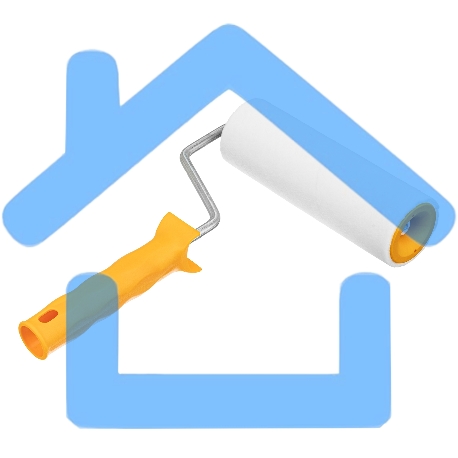 Валик в сборе Matrix ВЕЛЮР, 180 мм, ворс 4 мм, D 48 мм, D ручки 8 мм-3