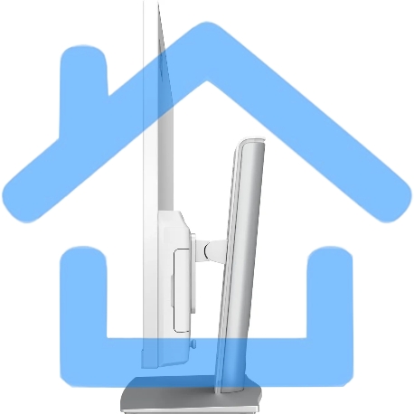 Моноблок MSI Modern AM272P 1M-676XRU 27