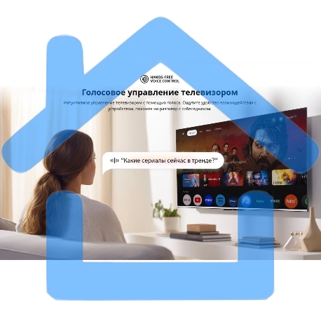 Телевизор Skyworth 50