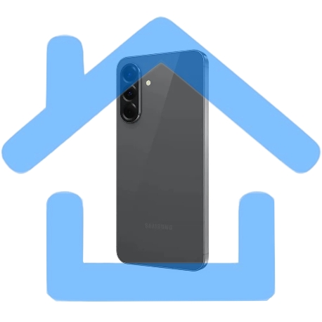 Смартфон Samsung Galaxy A56 12/256Gb графит-6