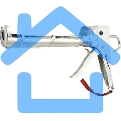 Пистолет для герметика Matrix, 310 мл, 