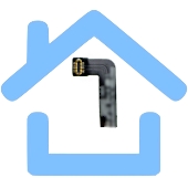 Аккумулятор CameronSino CS-HUM910XL HB446688ECW для Huawei Ascend Mate 9 Pro3.82V / 4000mAh / 15.28Wh