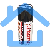 Аэрозоль Solins PLASTIK 71, 200 мл 3 шт