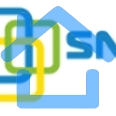 SNR Модуль SFP+ Direct Attached Cable (DAC), дальность до 1м