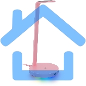 Подставка для наушников Razer Base Station Chroma V2 - Quartz Razer Base Station V2 Chroma - Quartz