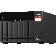 Сетевое хранилище без дисков SMB QNAP TS-673A-8G NAS, 6 trays 3,5