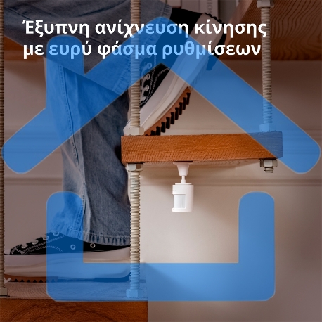 Датчик движения Aqara Motion Sensor P1-36