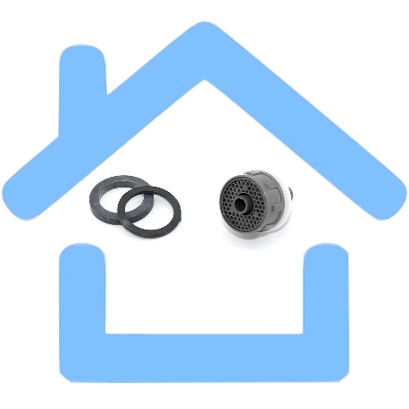 Аэратор Franke Old England 133.0594.705