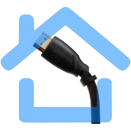 Кабель Greenconnect Premium 2.0m HDMI v2.0 HDR Ultra HD 4K60 Hz/ 5K30Hz, 3D, Ethernet 18.0 Гбит/с, OD8.0mm, 28/26 AWG, черный, GCR-50542-1