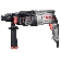 Перфоратор Ресанта П-28-800К патрон:SDS-plus уд.:3.4Дж 800Вт (кейс в комплекте)