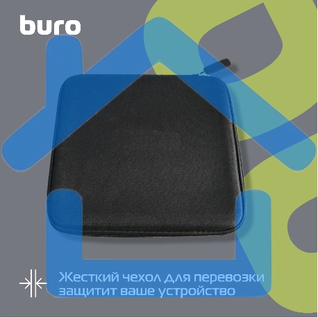 Пуско-зарядное устройство Buro SJ-K80-2