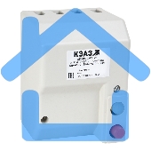 Выключатель автоматический АП50Б 3МТ 25А 10Iн 400AC У3 КЭАЗ 107275