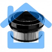 Фильтр HEPA H13 для беспроводного пылесоса BQ-VCA1000W. Размер (мм): Высота* Ширина*Глубина 60*114*114 Вес (г): 100 г Характеристики фильтра: Фильтр НЕРА Н13 - высокоэффективная задержка пыли, способен задерживать до 99,95% частиц. Фильтр выполнен из поли