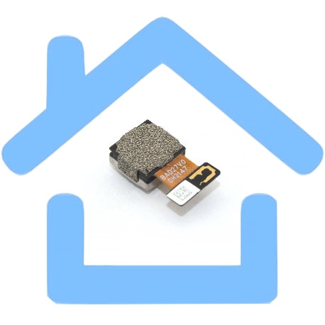 камера задняя (основная) для Infinix Hot 12 Play X6816D