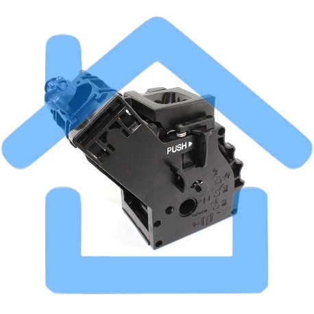 Заварное устройство Saeco, Philips, Gaggia 421944059491-1