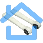 Ремкомплект амортизаторов для стиральной машины Bosch, Siemens 80-110N SAR900UN 2шт.